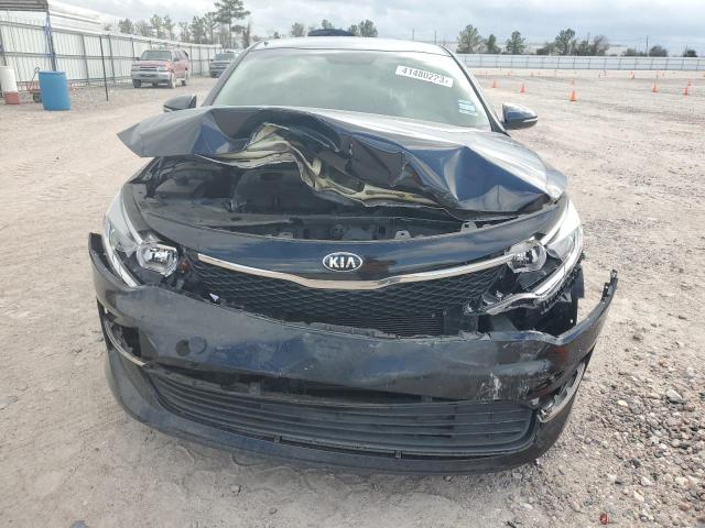 Photo 5 from auction – 2017 KIA OPTIMA LX with VIN KNAGT4L30H5132142