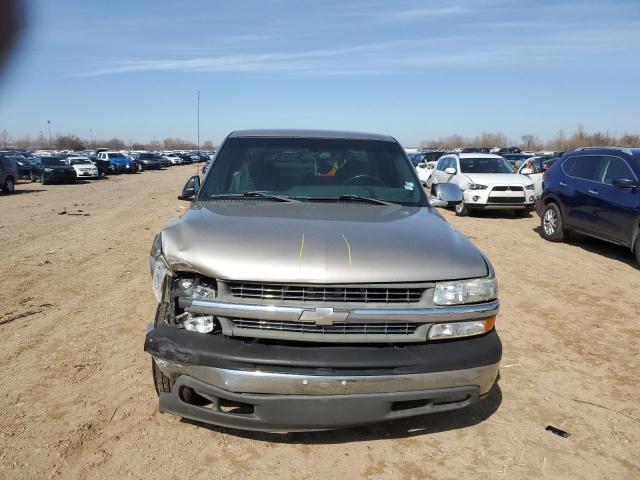Photo 5 from auction – 2002 CHEVROLET SILVERADO with VIN 2GCEC19T321399199