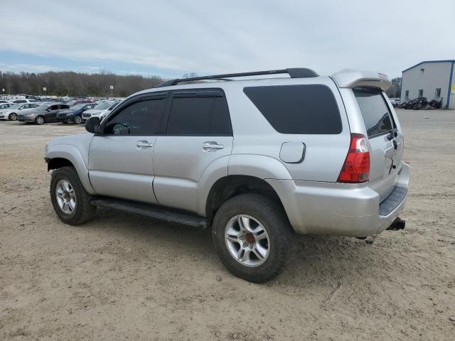 Photo 2 from auction – 2008 TOYOTA 4RUNNER SR with VIN JTEZU14R28K013922