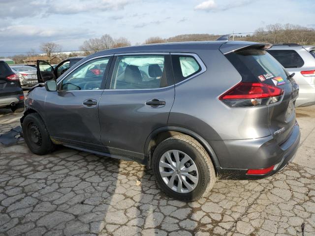 Photo 2 from auction – 2018 NISSAN ROGUE S with VIN KNMAT2MT0JP502012