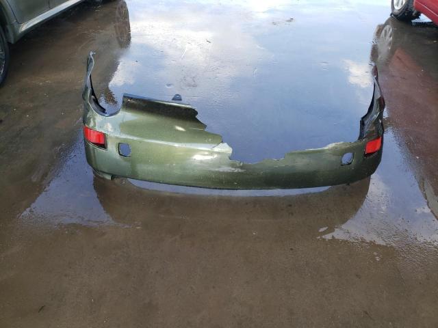 Photo 12 from auction – 2008 LEXUS IS 250 with VIN JTHCK262685018138