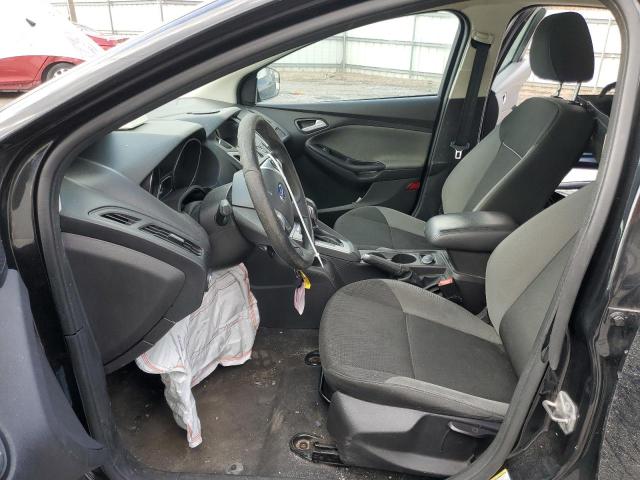 Photo 7 from auction – 2014 FORD FOCUS SE with VIN 1FADP3F29EL205738