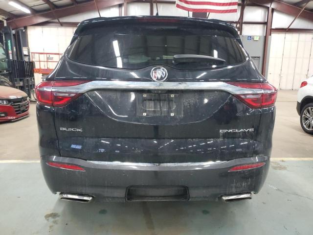 Photo 6 from auction – 2018 BUICK ENCLAVE AV with VIN 5GAERDKW1JJ173236