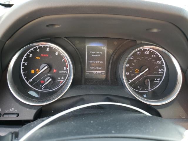 Photo 9 from auction – 2020 TOYOTA CAMRY LE with VIN 4T1C11AK2LU987614