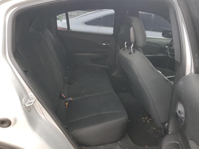 Photo 10 from auction – 2012 CHRYSLER 200 LX with VIN 1C3CCBAB3CN162913