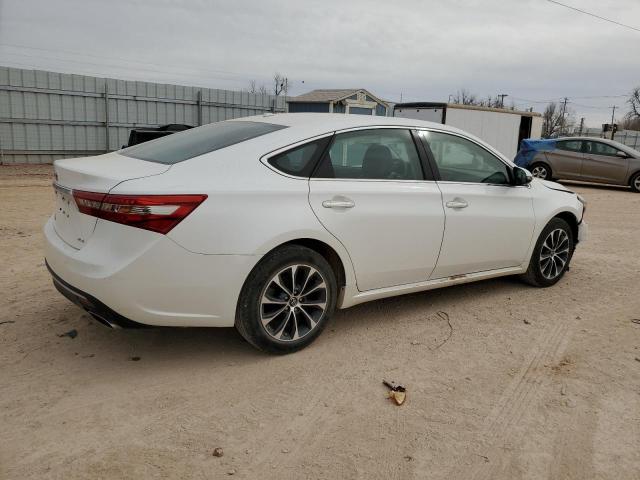 Photo 3 from auction – 2016 TOYOTA AVALON XLE with VIN 4T1BK1EB3GU233548