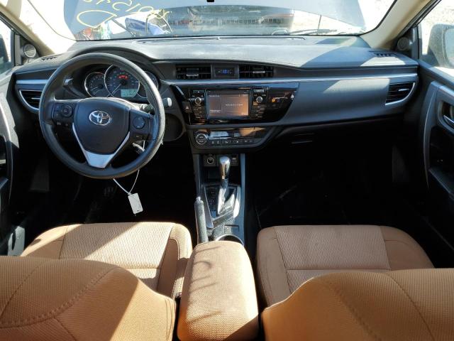 Photo 8 from auction – 2014 TOYOTA COROLLA L with VIN 2T1BURHE6EC135787