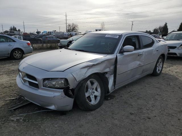 DODGE CHARGER SX 2010 with VIN 2B3CA3CV4AH213969 - Photo from auction