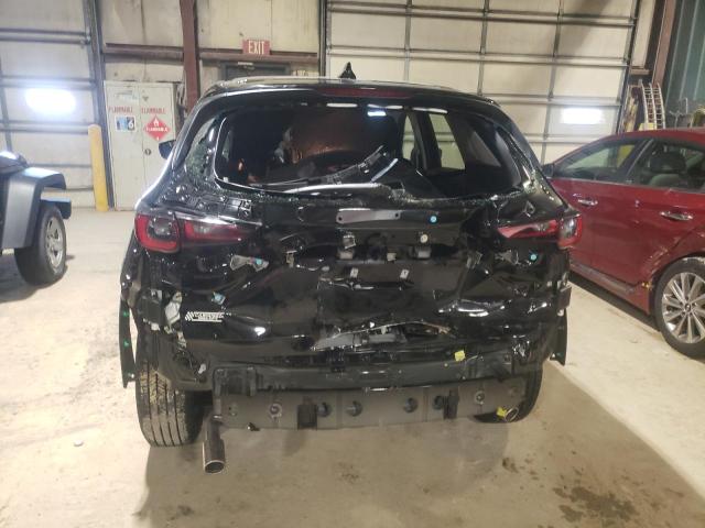 Photo 6 from auction – 2023 MAZDA CX-5 with VIN JM3KFBAMXP0147982