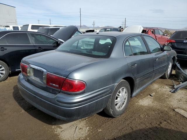 Photo 3 from auction – 2005 BUICK LESABRE CU with VIN 1G4HP52K15U264592