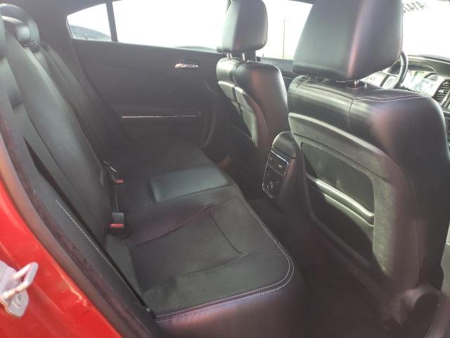 Photo 10 from auction – 2012 DODGE CHARGER R/ with VIN 2C3CDXCT8CH187668