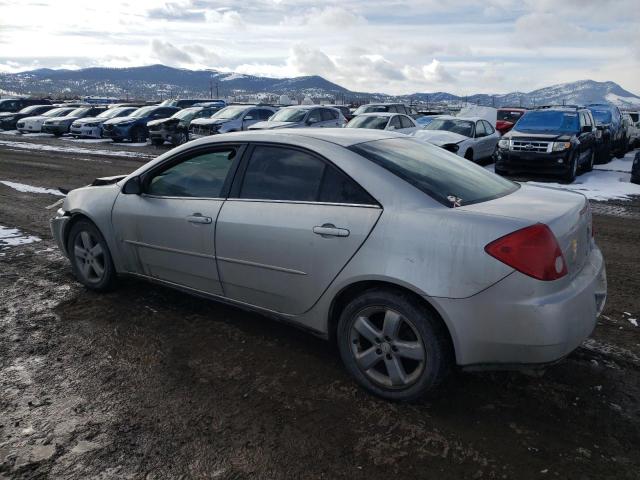 Photo 2 from auction – 2006 PONTIAC G6 with VIN 1G2ZH558664196429