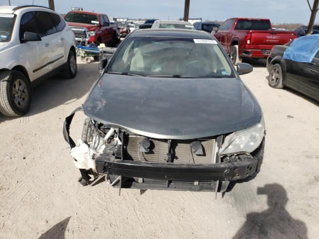 Photo 5 from auction – 2014 TOYOTA CAMRY L with VIN 4T1BF1FK2EU848561