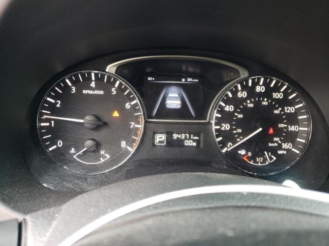 Photo 9 from auction – 2015 NISSAN ALTIMA 2.5 with VIN 1N4AL3AP2FN871900