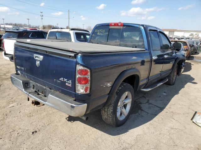 Photo 3 from auction – 2006 DODGE RAM 1500 S with VIN 1D7HU18276J206928