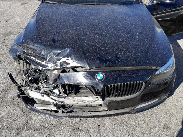 Photo 11 from auction – 2015 BMW 528 I with VIN WBA5A5C51FD522383