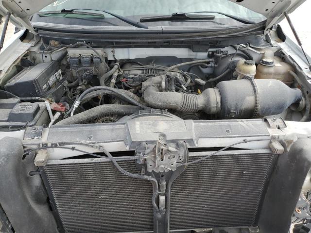 Photo 7 from auction – 2008 FORD F150 with VIN 1FTRF12268KD79922