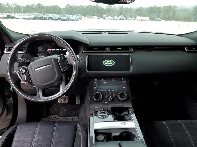 Photo 8 from auction – 2020 LAND ROVER RANGE ROVE with VIN SALYK2FV9LA290063