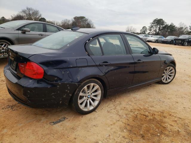 Photo 3 from auction – 2009 BMW 328 XI with VIN WBAPK73539A454899