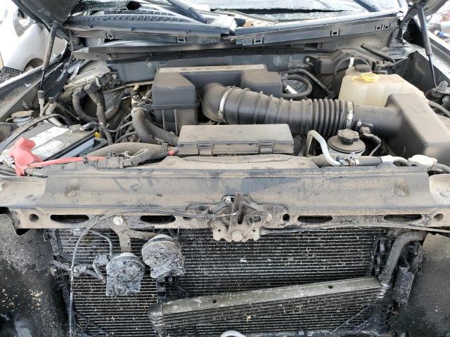 Photo 11 from auction – 2011 FORD F150 SUPER with VIN 1FTFW1E63BFA42724