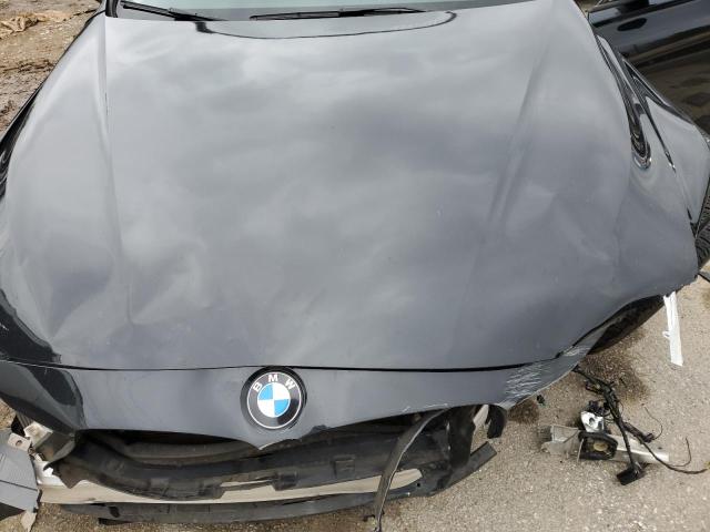 Photo 11 from auction – 2015 BMW 328 I with VIN WBA3A5G54FNS84377