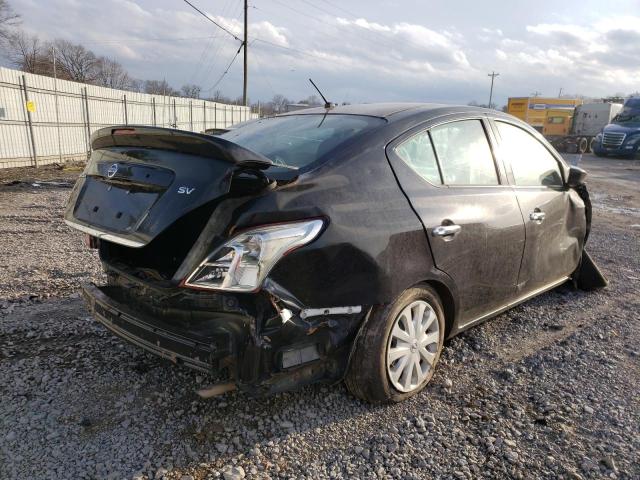 Photo 3 from auction – 2017 NISSAN VERSA S with VIN 3N1CN7AP9HL885013