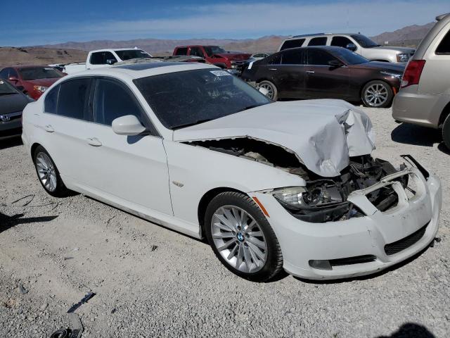 Photo 4 from auction – 2011 BMW 335 D with VIN WBAPN7C56BA949417
