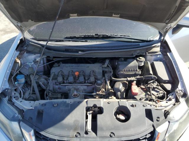 Photo 11 from auction – 2014 HONDA CIVIC LX with VIN 19XFB2F55EE229002