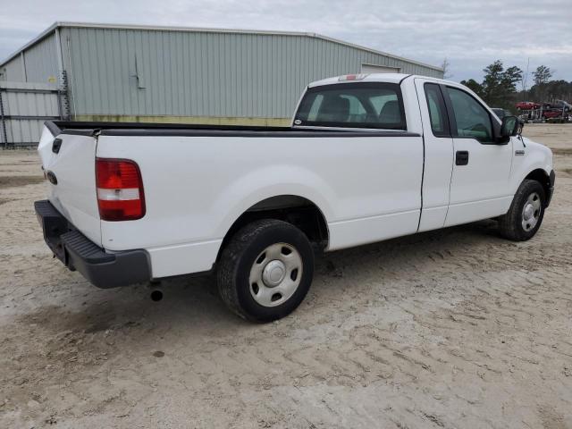 Photo 3 from auction – 2008 FORD F150 with VIN 1FTRF12248KE84877