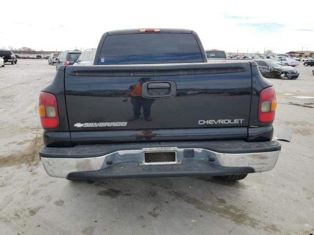 Photo 6 from auction – 2000 CHEVROLET SILVERADO with VIN 2GCEK19T0Y1101705