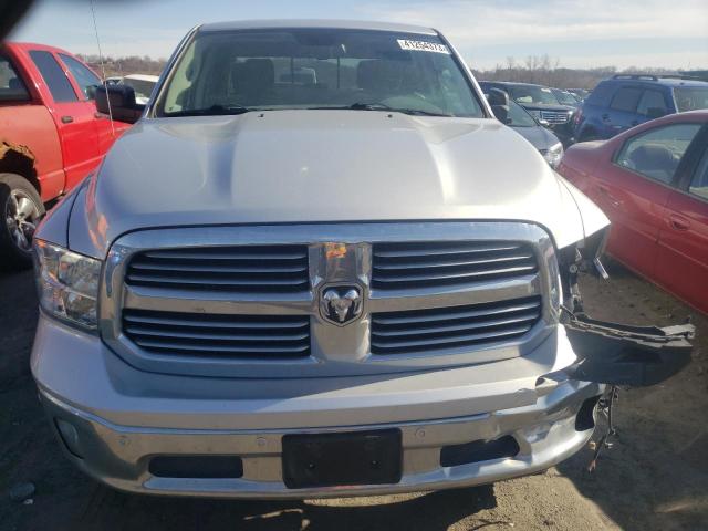 Photo 5 from auction – 2018 RAM 1500 SLT with VIN 1C6RR7LTXJS334867
