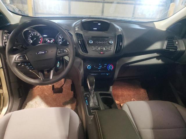Photo 8 from auction – 2017 FORD ESCAPE S with VIN 1FMCU0F71HUC61448