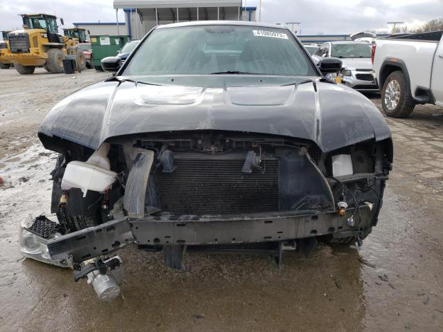 Photo 5 from auction – 2014 DODGE CHARGER R/ with VIN 2C3CDXCT3EH369233