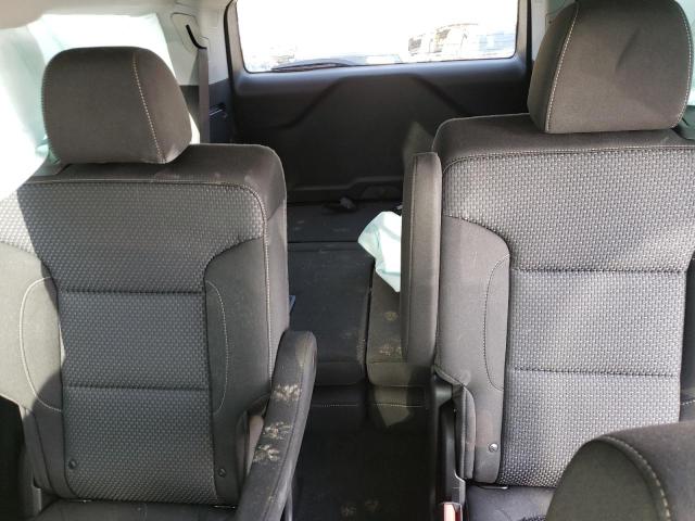 Photo 10 from auction – 2022 GMC ACADIA SLE with VIN 1GKKNKL47NZ171565