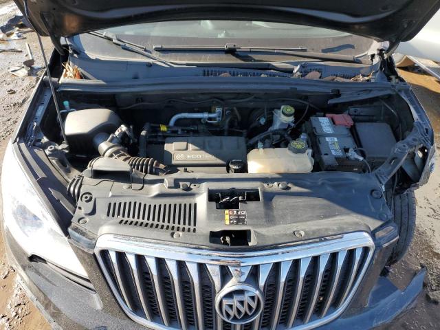 Photo 11 from auction – 2016 BUICK ENCORE with VIN KL4CJASB7GB644490