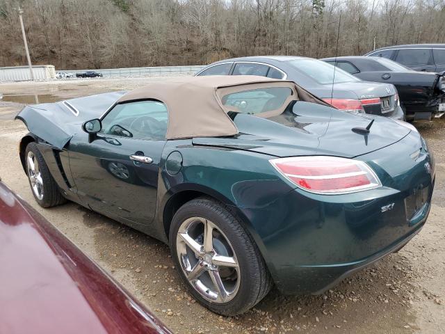 Photo 2 from auction – 2008 SATURN SKY with VIN 1G8MB35B08Y129953