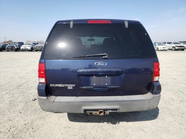 Photo 6 from auction – 2004 FORD EXPEDITION with VIN 1FMEU15W54LA45514