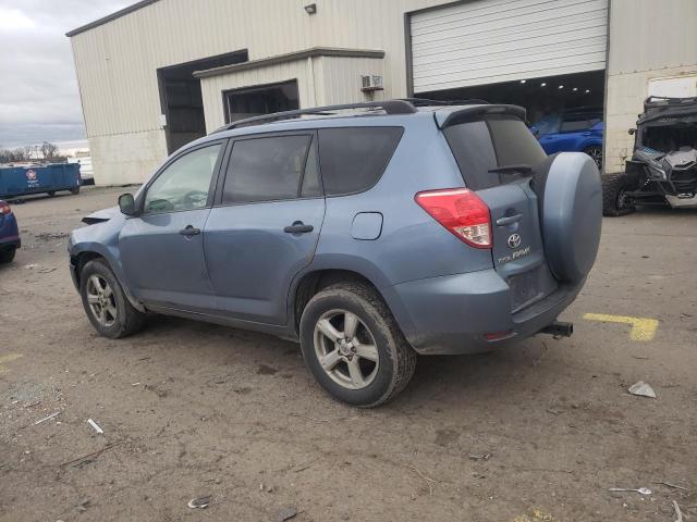 Photo 2 from auction – 2007 TOYOTA RAV4 with VIN JTMBK33V476024224