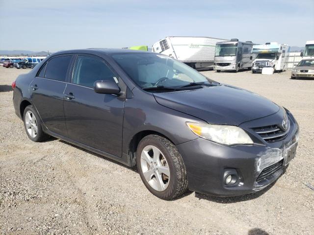Photo 4 from auction – 2013 TOYOTA COROLLA BA with VIN 5YFBU4EE1DP187236