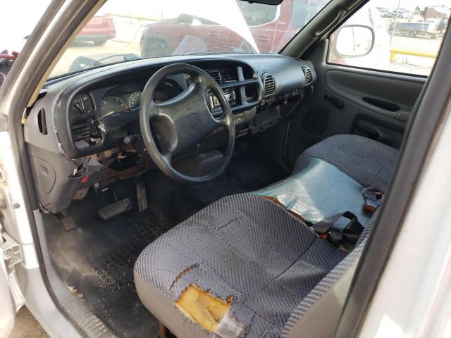 صورة رقم 8 من المزاد - 2001 DODGE RAM 1500 مع VIN 1B7HC16X11S770587