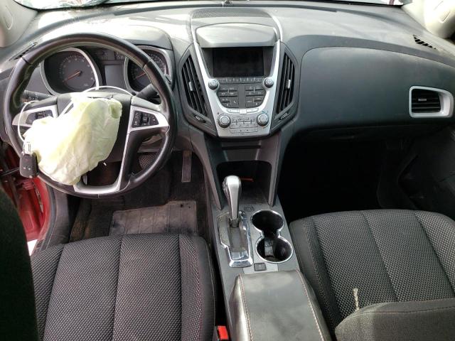 Zdjęcie 8 z aukcji – 2013 CHEVROLET EQUINOX LT z VIN 2GNALDEK5D6428308