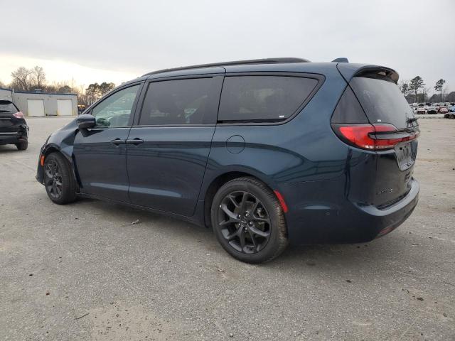 Фото 2 с аукциона – 2022 CHRYSLER PACIFICA L с VIN 2C4RC1GG3NR160359