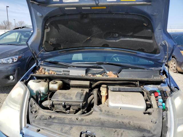 Photo 11 from auction – 2006 TOYOTA PRIUS with VIN JTDKB22UX67080244