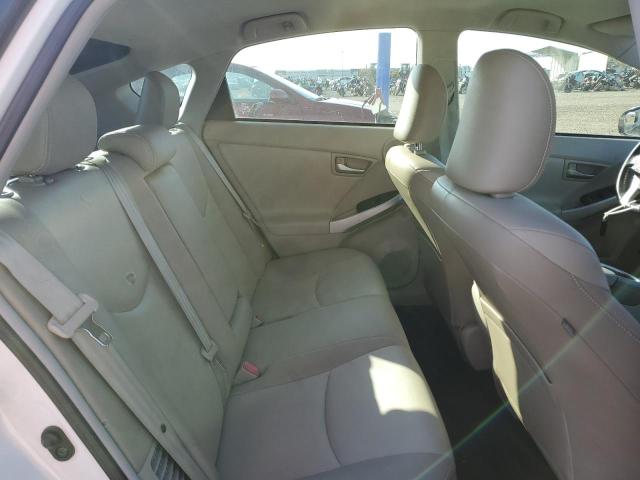 Photo 10 from auction – 2012 TOYOTA PRIUS with VIN JTDKN3DU6C1522185