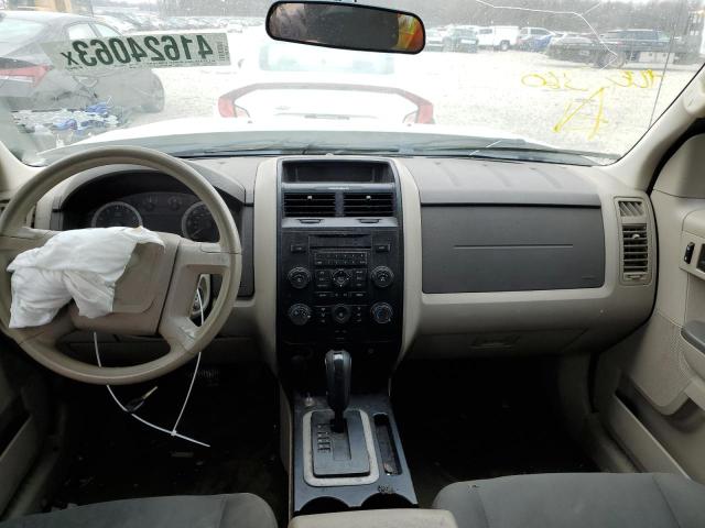 Photo 8 from auction – 2012 FORD ESCAPE XLS with VIN 1FMCU0C77CKC29001