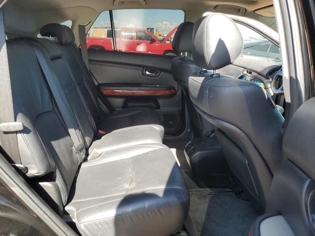Photo 10 from auction – 2009 LEXUS RX 350 with VIN 2T2GK31U09C075758