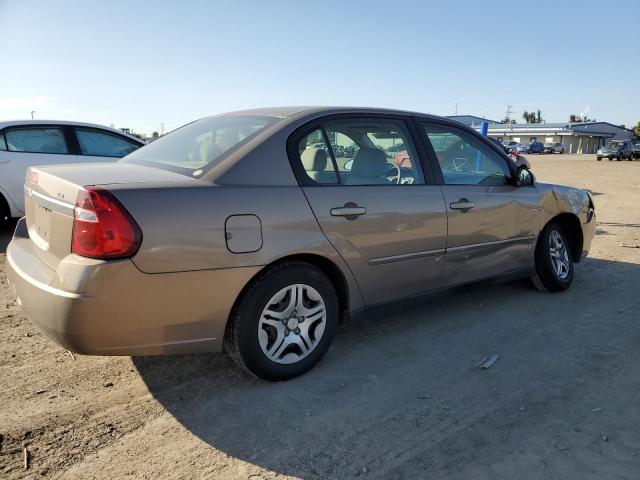 Photo 3 from auction – 2007 CHEVROLET MALIBU LS with VIN 1G1ZS57F17F258620