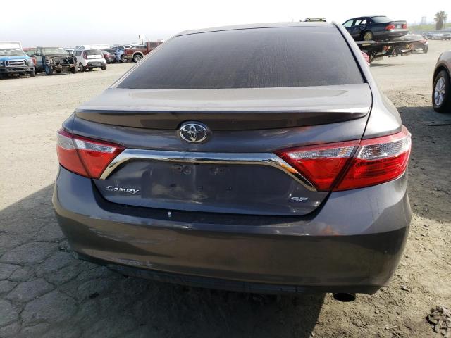 Photo 6 from auction – 2016 TOYOTA CAMRY LE with VIN 4T1BF1FK0GU123916