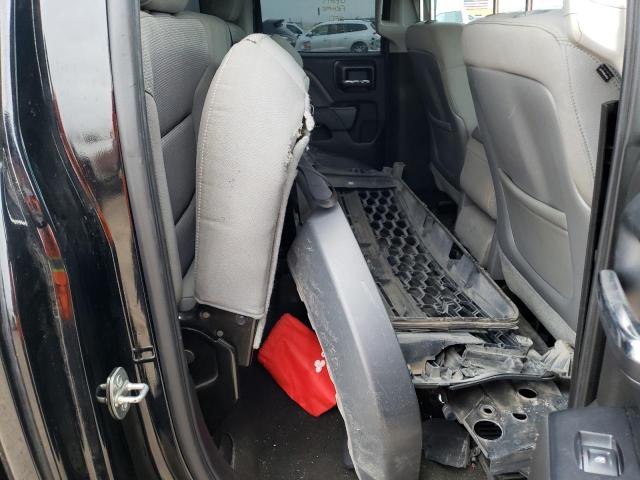 Photo 10 from auction – 2015 CHEVROLET SILVERADO with VIN 1GCRCPEH7FZ316134