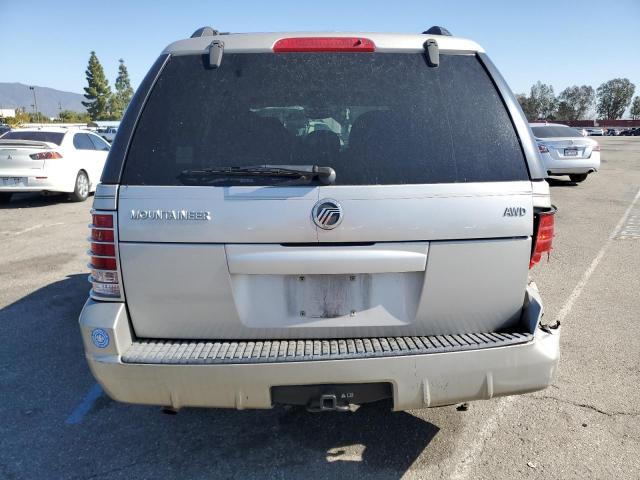 Photo 6 from auction – 2003 MERCURY MOUNTAINEE with VIN 4M2ZU86K03ZJ08387